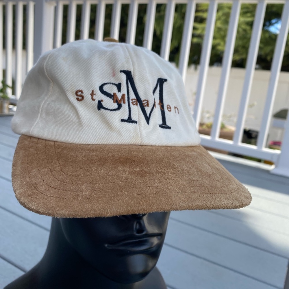 JHats baseball cap